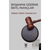 Boşanma Üzerine Batıl İnançlar