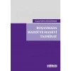 Boşanmada Maddi ve Manevi Tazminat