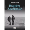 Boşlukta Savrulanlar