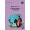 Bostan İle Gülistandan Seçmeler (A2 Türkish Graded Readers)