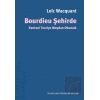 Bourdieu Şehirde