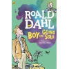 Boy and Going Solo