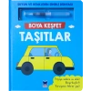 Boya Keşfet-Taşıtlar