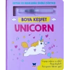 Boya Keşfet-Unıcorn