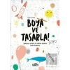Boya ve Tasarla