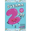 Boyama 2 Yaş (El Becerisini Geliştiren Kitap)