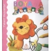 Boyama Bebek; Yabani Hayvanlar