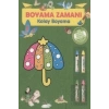 Boyama Zamanı: Kolay Boyama