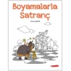 Boyamalarla Satranç