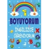 Boyuyorum İngilizce Öğreniyorum 7