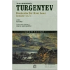 Bozkırda Bir Kral Lear: Öyküler Cilt 3