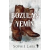 Bozulan Yemin