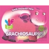 Brachiosaurus