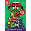 Brawl Stars - Bulmacalar ve Aktiviteler