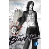 Breaker (Cilt 1)