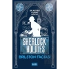 Brilston Faciası - Sherlock Holmes