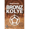 Bronz Kolye