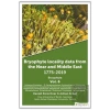 Bryophyte Locality Data From The Near and Middle East 1775-2019 Bryophyta Vol. 6