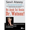 Bu Ayak İzi Senin Dr. Watson!
