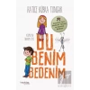 Bu Benim Bedenim
