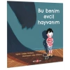 BU BENİM  EVCİL HAYVANIM