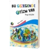 Bu Gezegende Otizm Var