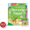 Bu Hayvanlar Nerede Yaşar?
