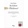 Bu kalem Bukalemun