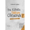 Bu Kitabı Sakın Okuma!