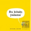 Bu Kitabı Yalama