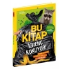 Bu Kitap İğrenç Kokuyor