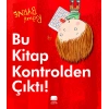 Bu Kitap Kontrolden Çıktı!