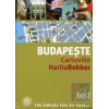 Budapeşte Harita Rehber