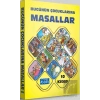 Bugünün Çocuklarına Masallar Dizisi (10 Kitap Takım)