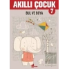 Bul ve Boya - Akıllı Çocuk 7