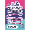 Sayılar - Buluşlar ve Serüvenleri