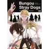 Bungou Stray Dogs 3 - Edebiyatın Sokak Köpekleri