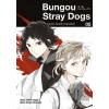 Bungou Stray Dogs 5 Edebiyatın Sokak Köpekleri