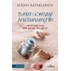 Bunları Kimseye Anlatmamıştım