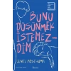 Bunu Düşünmek İstemezdim
