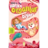 Bünyo ile Harika Organlar Diyarı