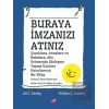 Buraya İmzanızı Atınız AURA KİTAPLIĞI