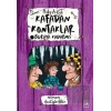 Kafadan Kontaklar Serisi 4. Kitap - Buraya Kadarmış