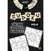 Burçlar Sudoku - Akrep (Kalem Hediyeli)