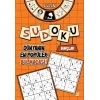 Burçlar Sudoku - Aslan (Kalem Hediyeli)