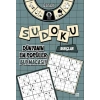 Burçlar Sudoku - Başak (Kalem Hediyeli)