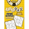 Burçlar Sudoku - İkizler (Kalem Hediyeli)