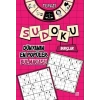 Burçlar Sudoku - Terazi (Kalem Hediyeli)