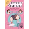 Burcunun Öyküleri - 1