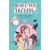 Burcunun Öyküleri - 2